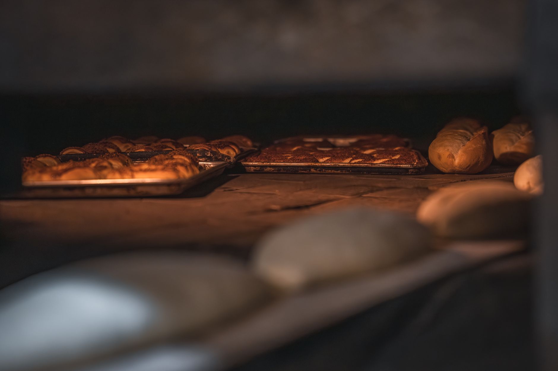 Boulangerie Champigny-sur-Marne