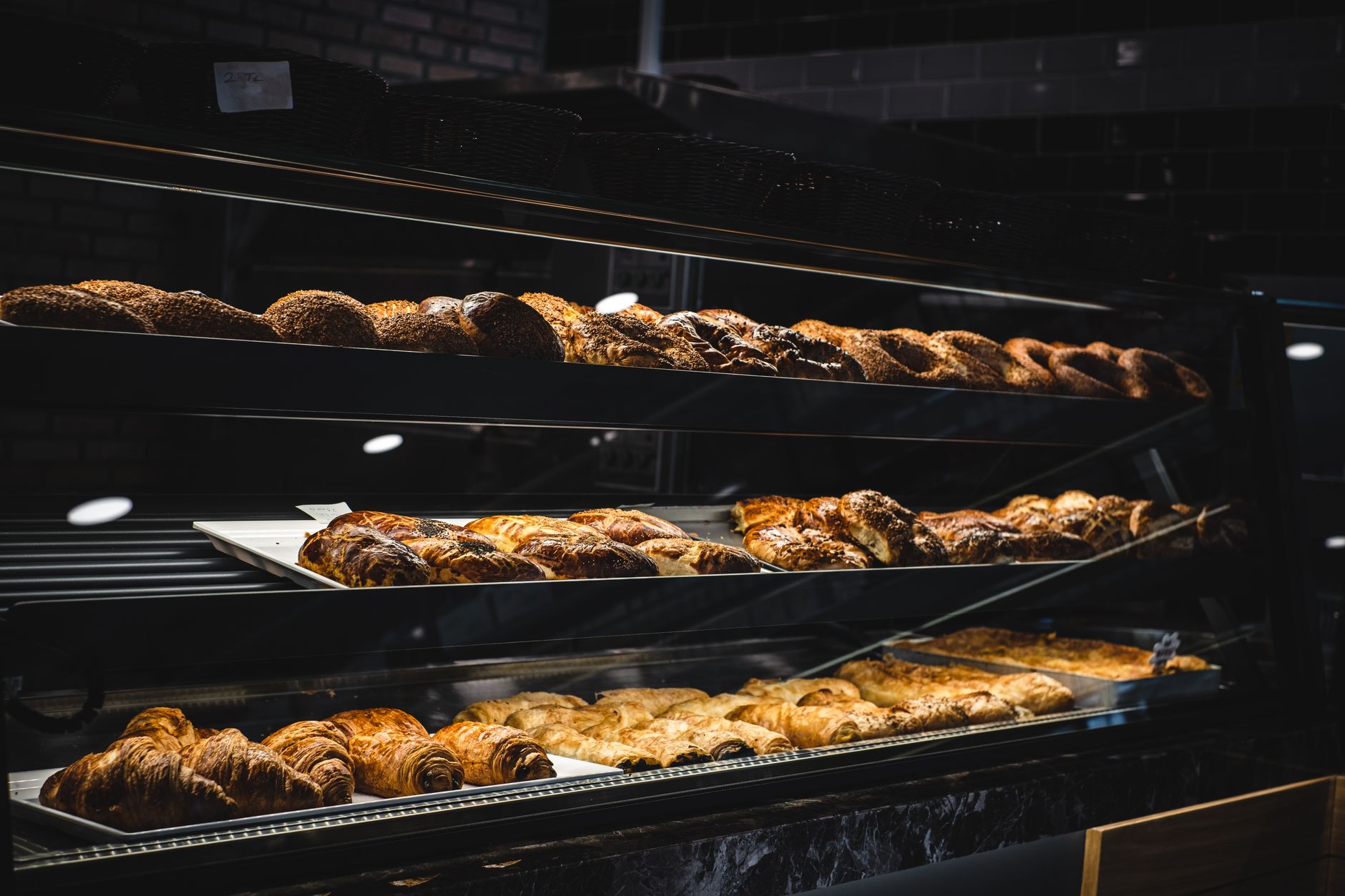 Boulangerie Champigny-sur-Marne